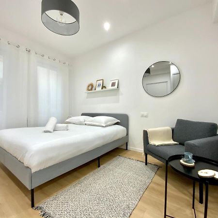 Apartament Le Victor Hugo - Studio Avec Parking # Hypercentre Tuluza Zewnętrze zdjęcie