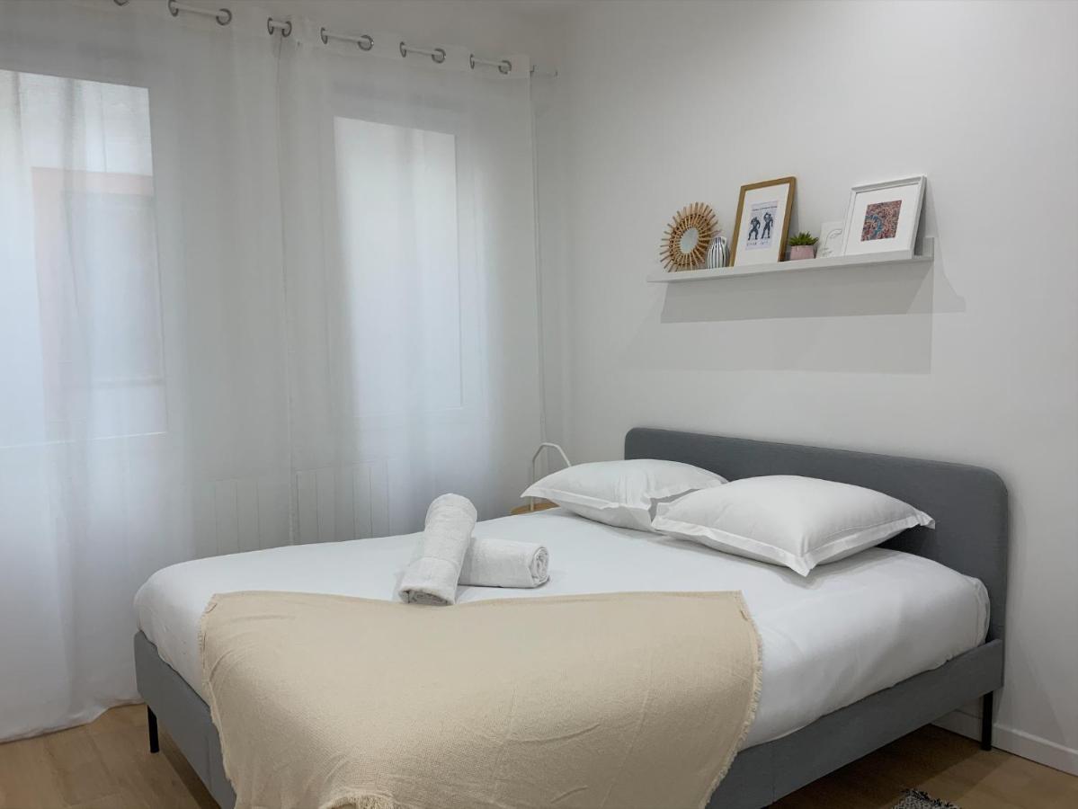 Apartament Le Victor Hugo - Studio Avec Parking # Hypercentre Tuluza Zewnętrze zdjęcie